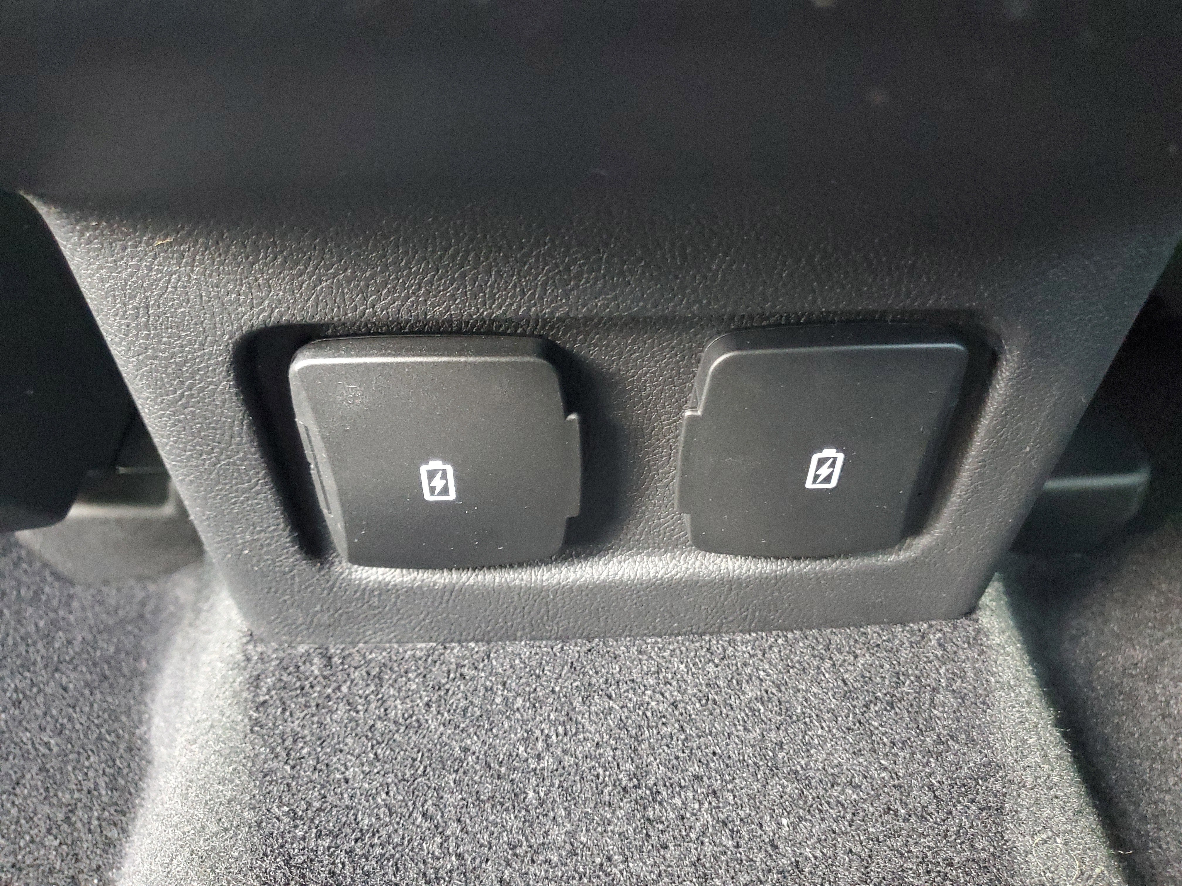 2026 Lincoln Corsair Grand Touring