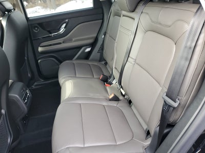 2026 Lincoln Corsair Grand Touring