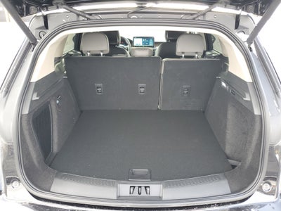 2026 Lincoln Corsair Grand Touring