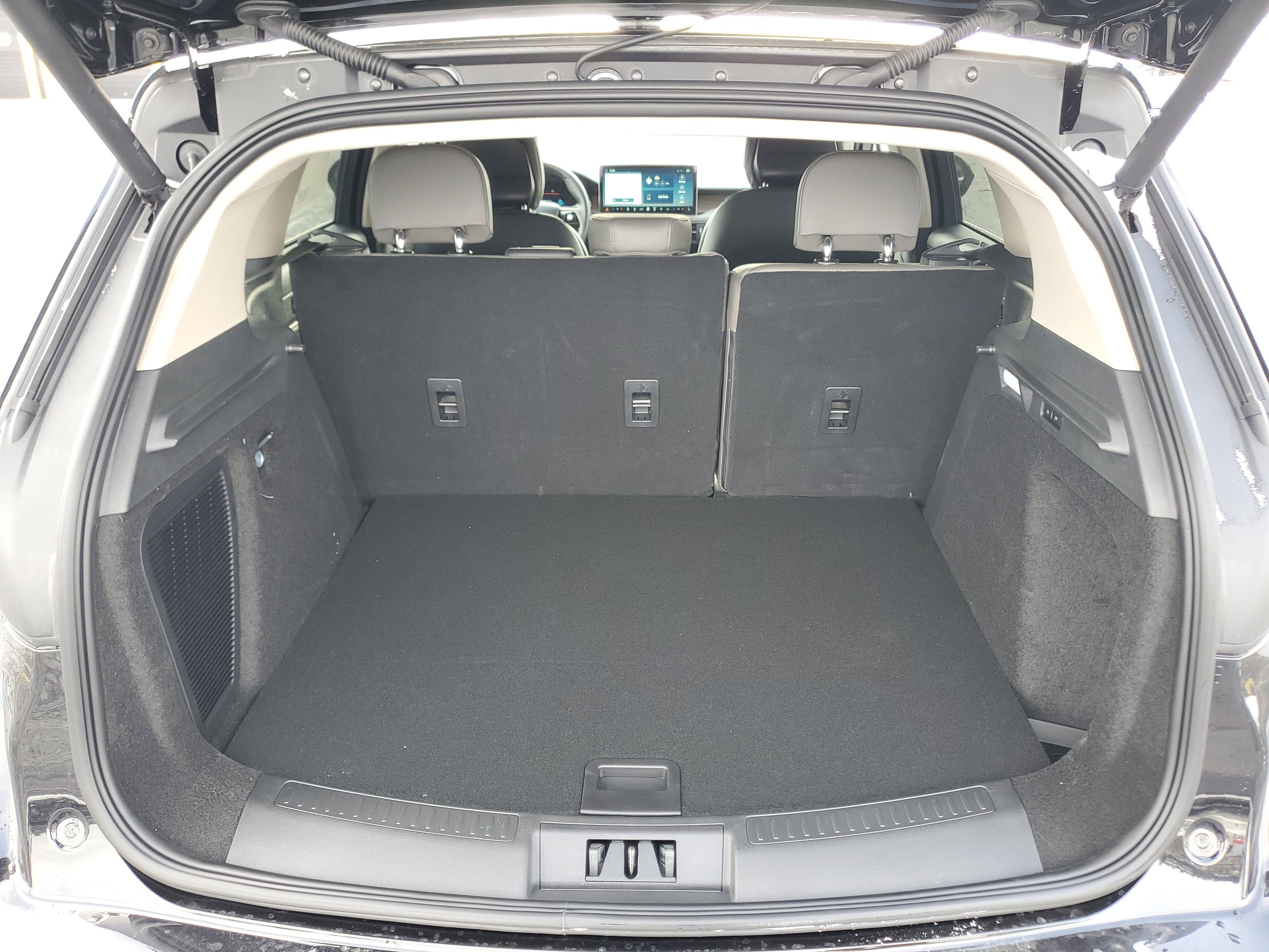 2026 Lincoln Corsair Grand Touring