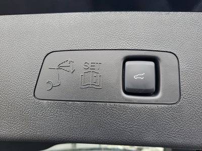 2026 Lincoln Corsair Grand Touring