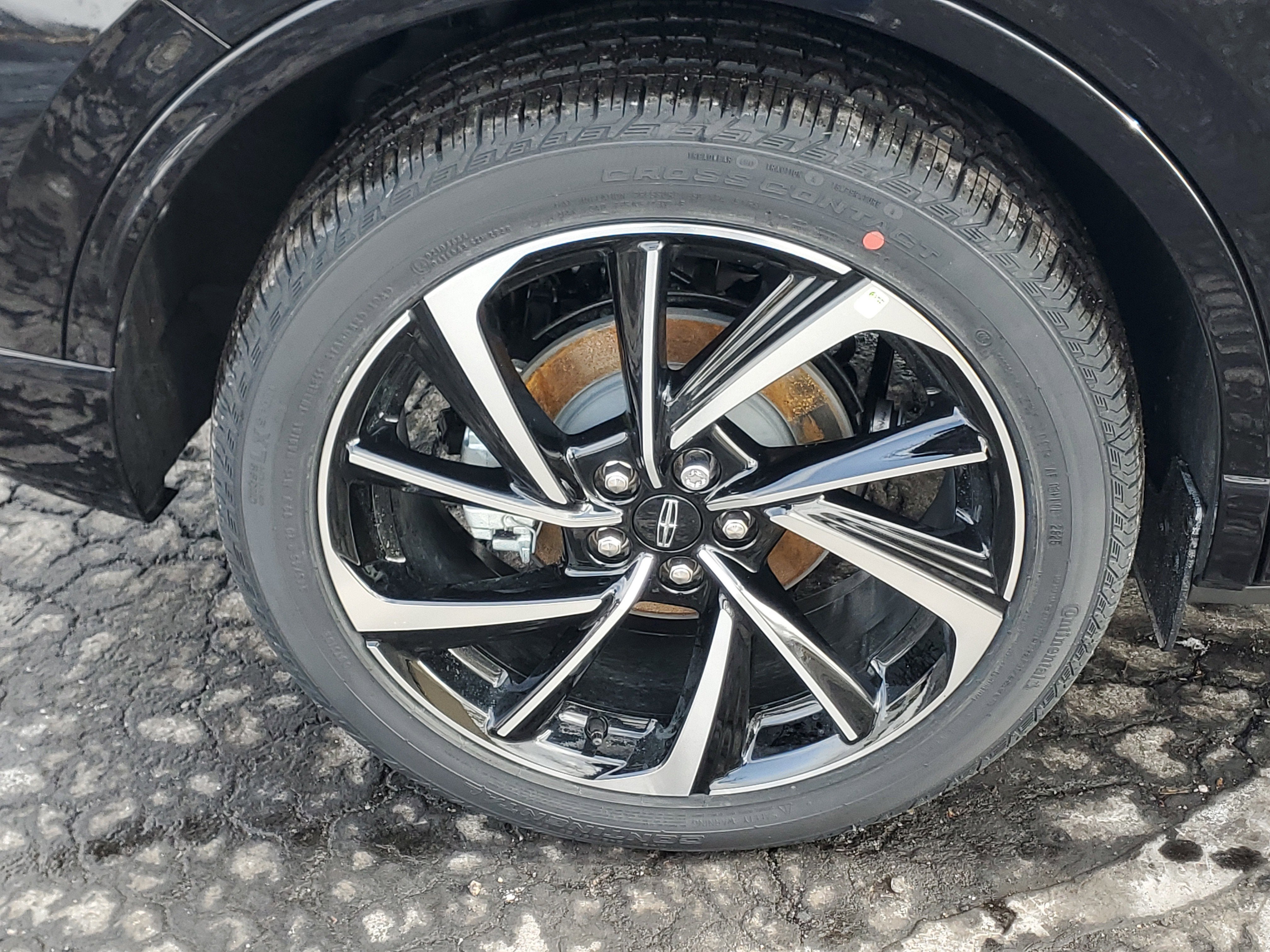 2026 Lincoln Corsair Grand Touring