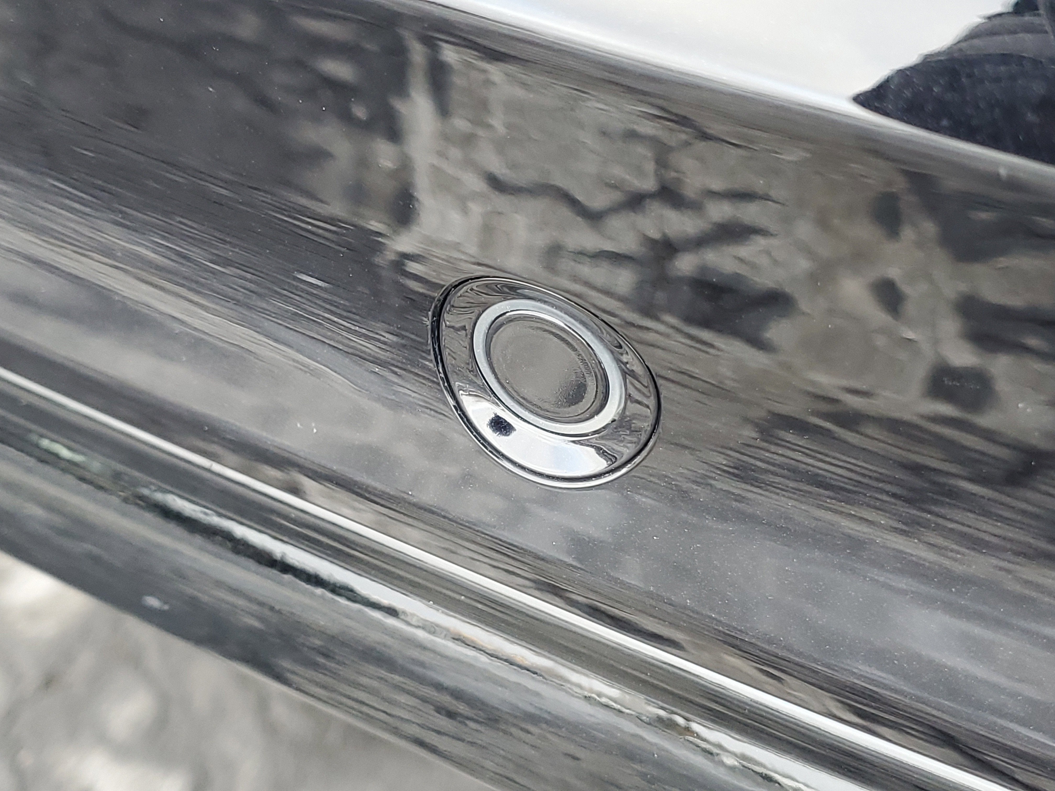 2026 Lincoln Corsair Grand Touring