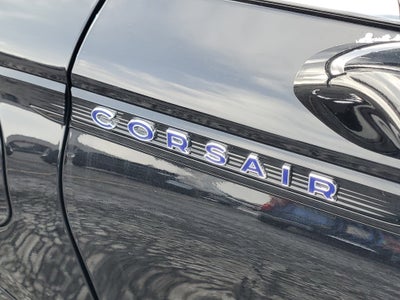 2026 Lincoln Corsair Grand Touring