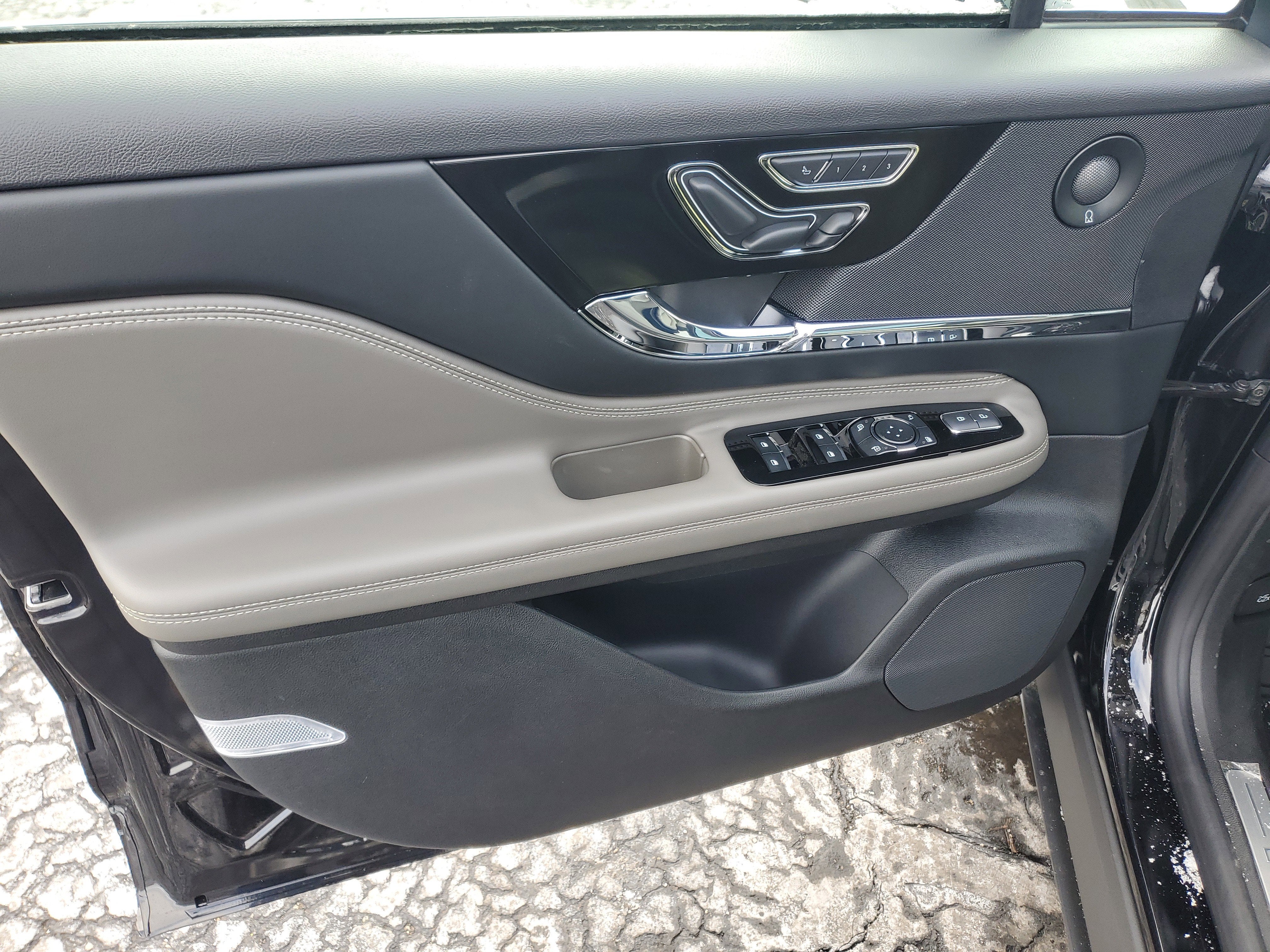 2026 Lincoln Corsair Grand Touring