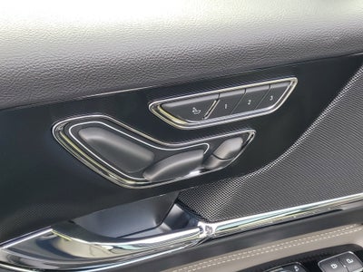 2026 Lincoln Corsair Grand Touring