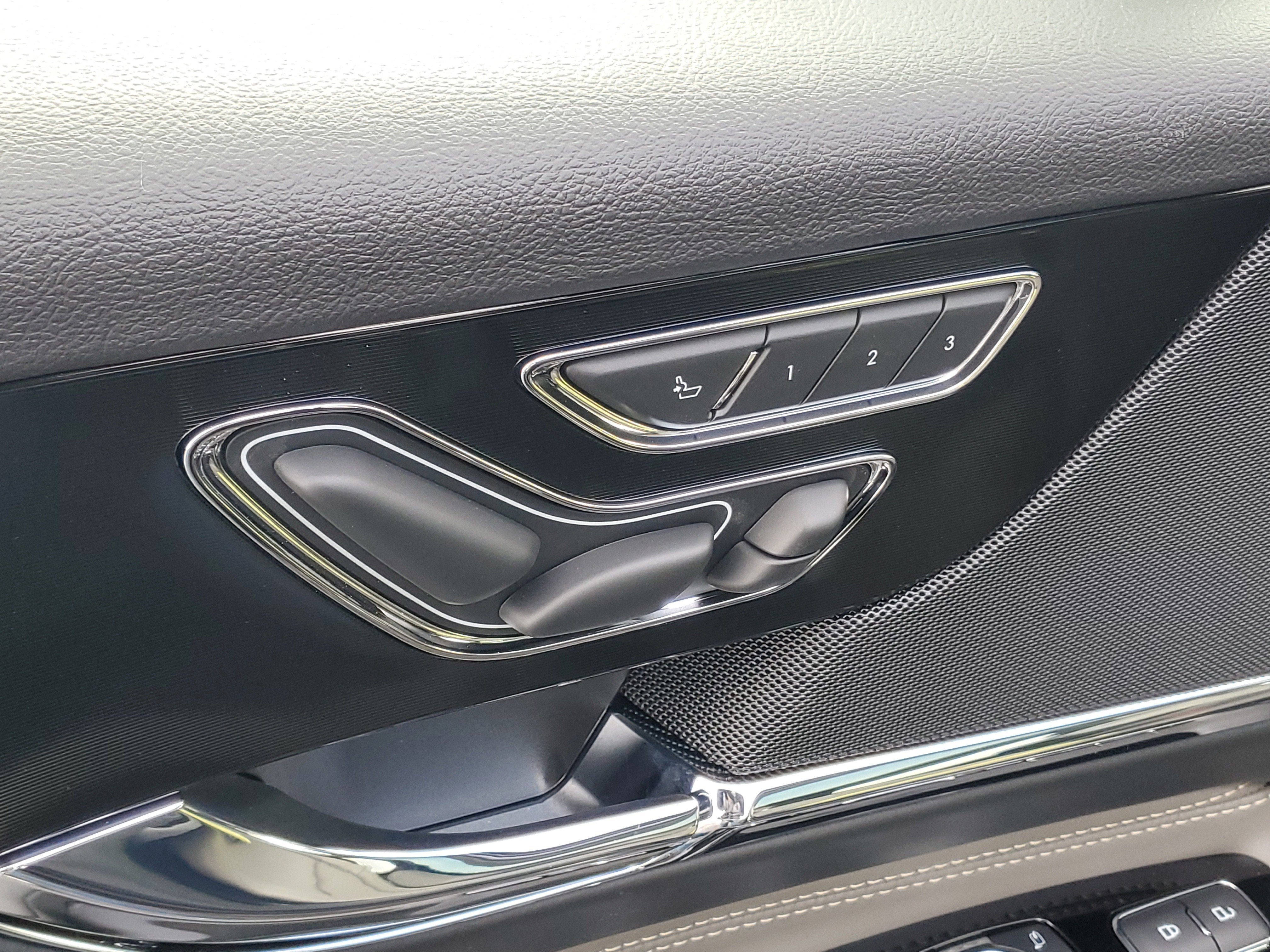 2026 Lincoln Corsair Grand Touring