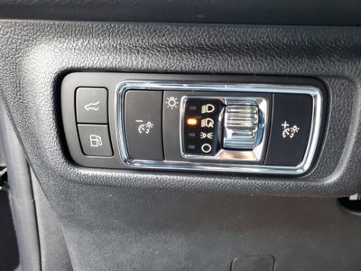 2026 Lincoln Corsair Grand Touring