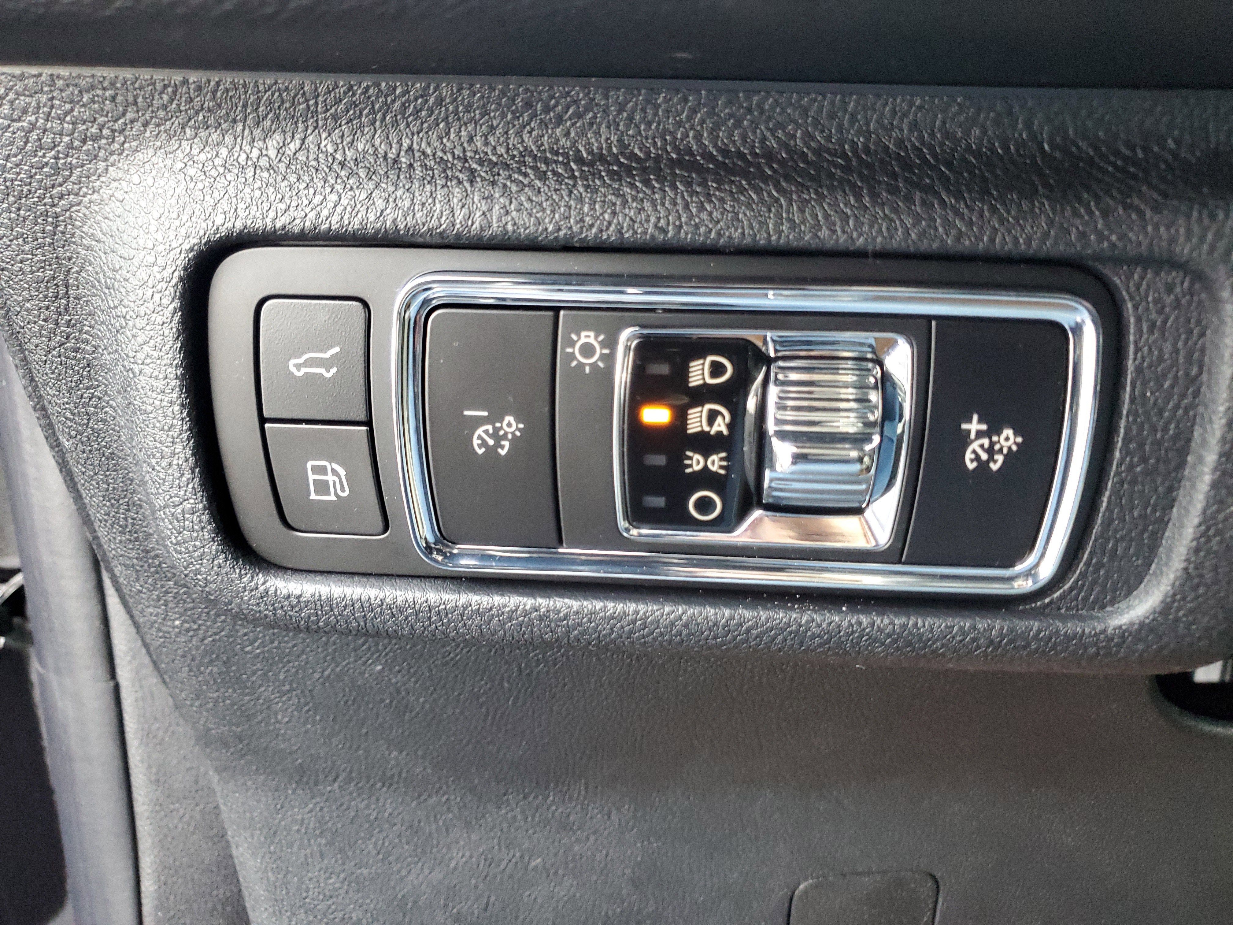 2026 Lincoln Corsair Grand Touring