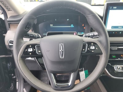 2026 Lincoln Corsair Grand Touring