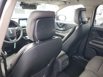 2026 Lincoln Corsair Grand Touring