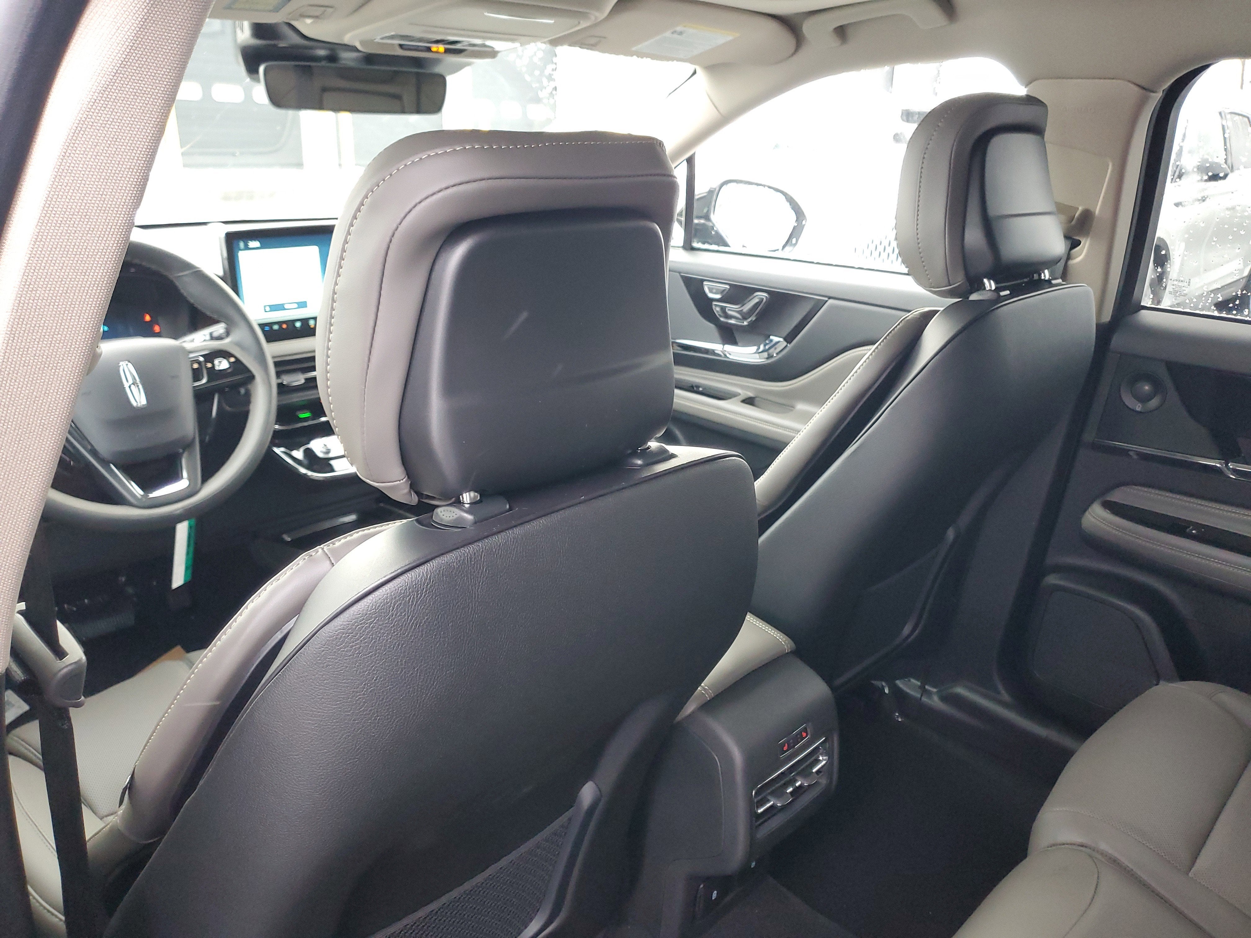 2026 Lincoln Corsair Grand Touring