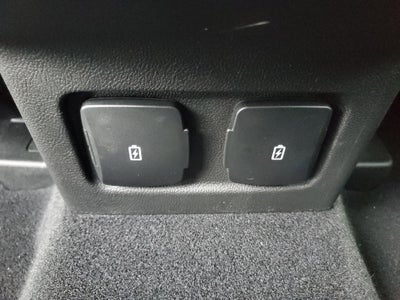 2026 Lincoln Corsair Grand Touring