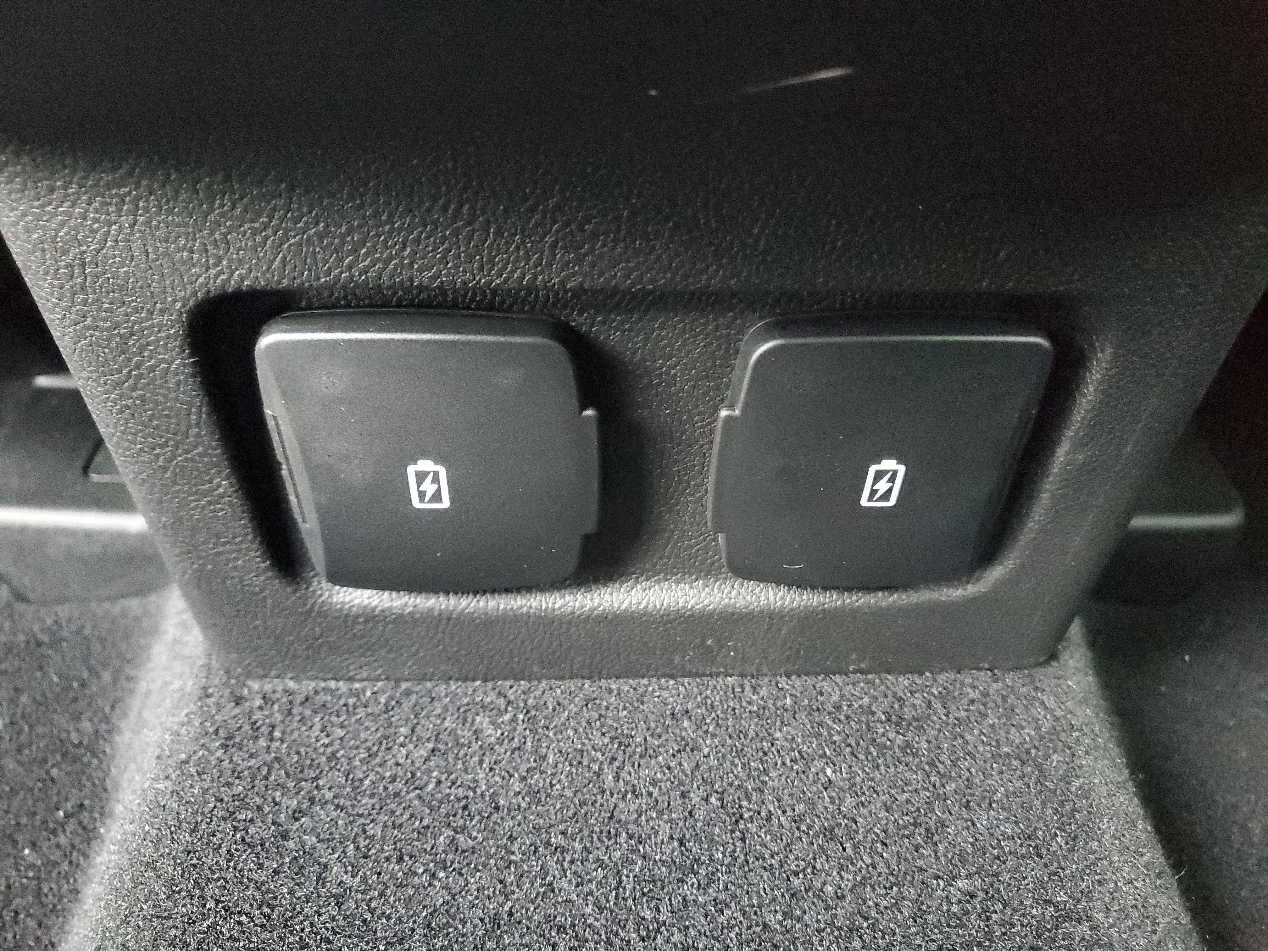 2026 Lincoln Corsair Grand Touring