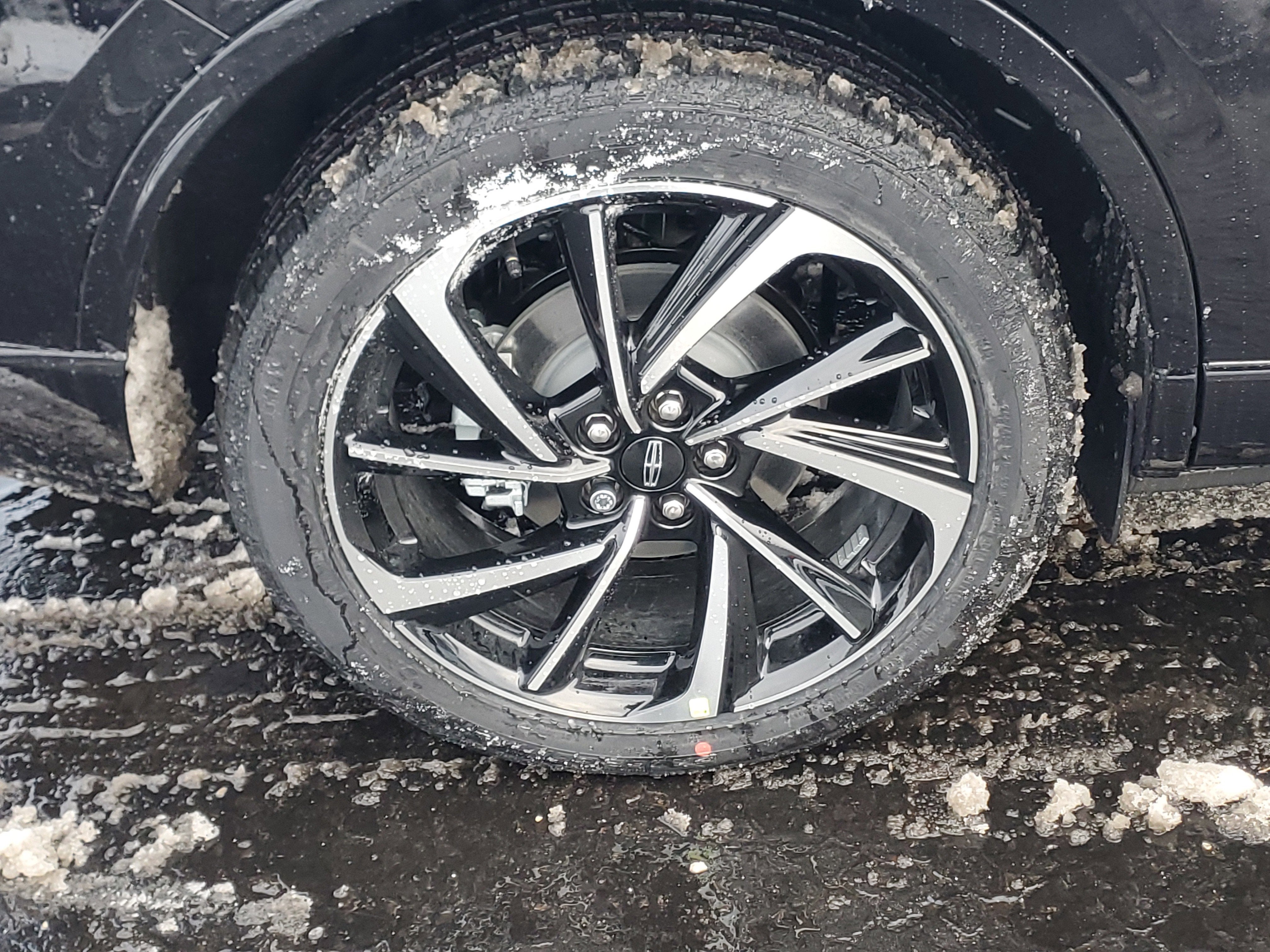 2026 Lincoln Corsair Grand Touring