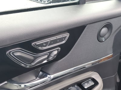 2026 Lincoln Corsair Grand Touring