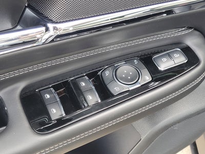 2026 Lincoln Corsair Grand Touring Hybrid