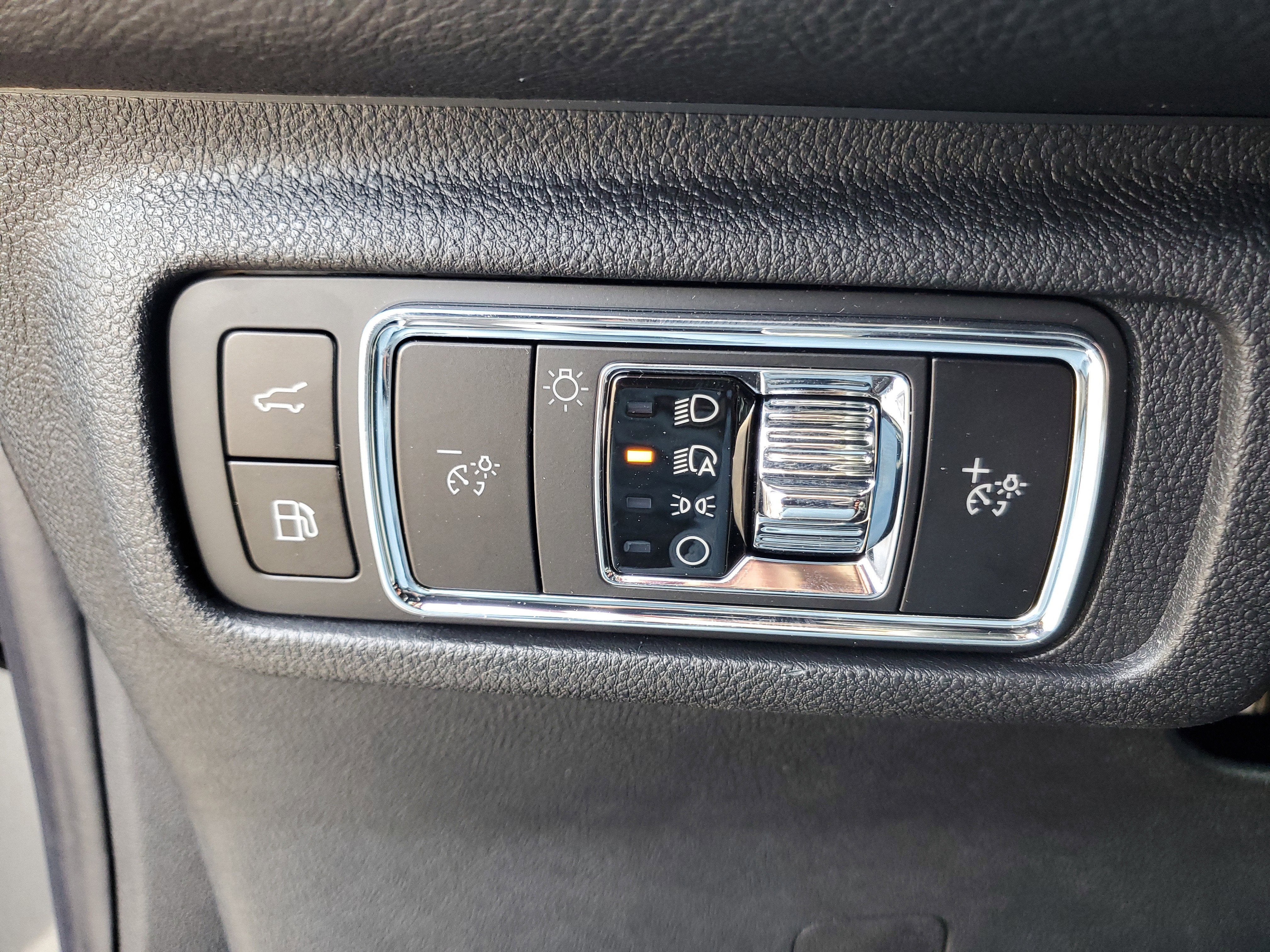 2026 Lincoln Corsair Grand Touring Hybrid