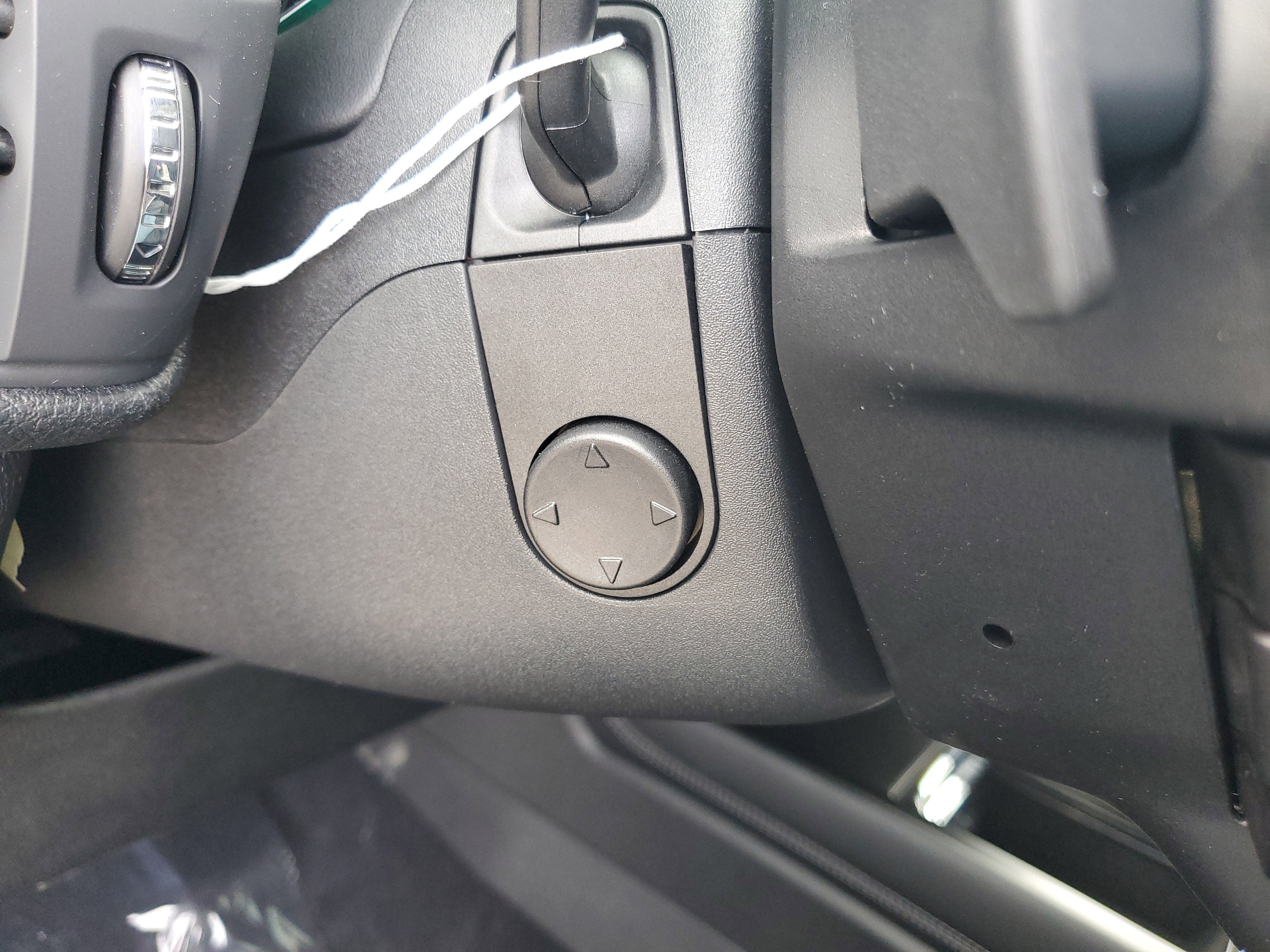 2026 Lincoln Corsair Grand Touring Hybrid