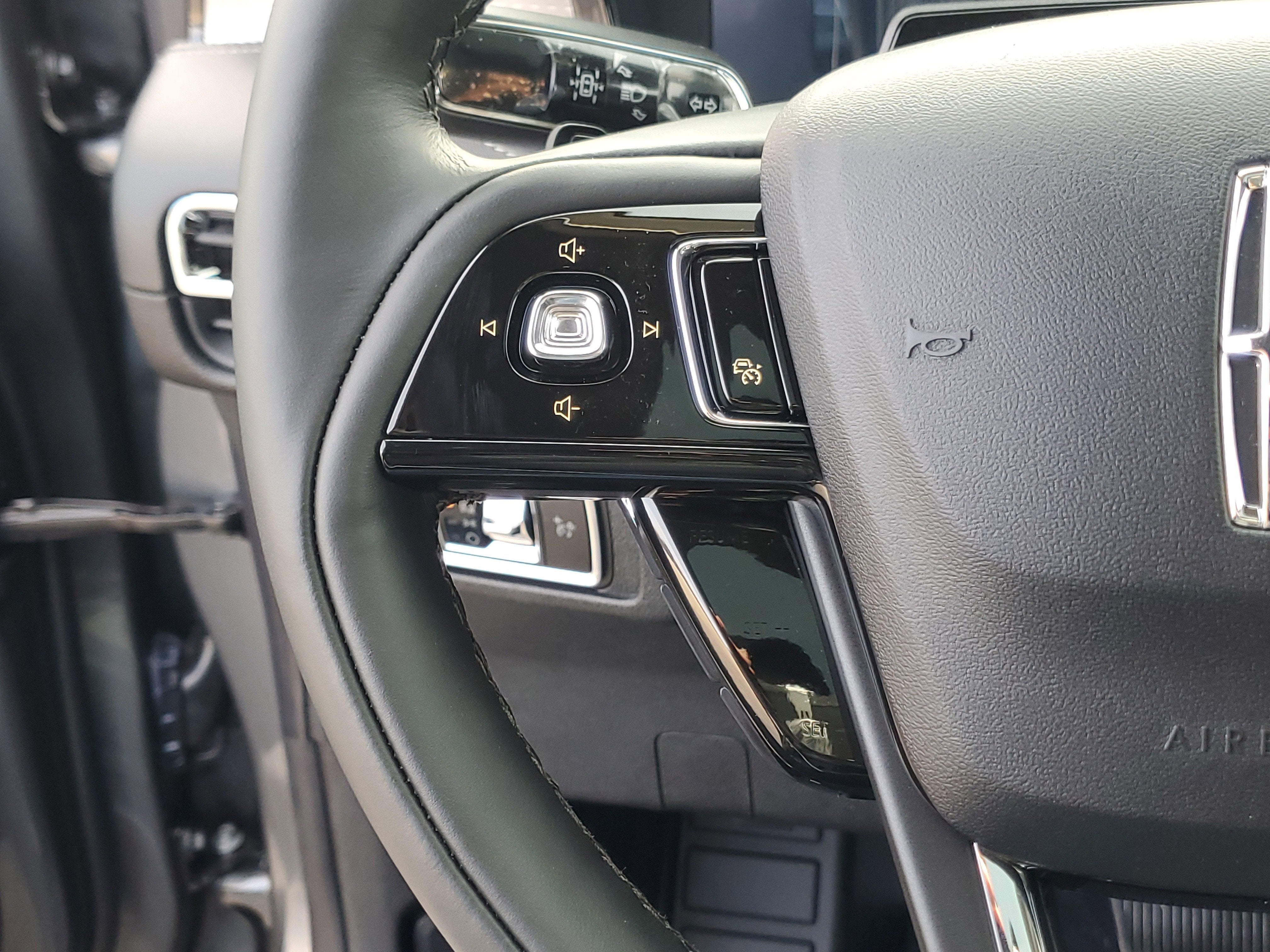 2026 Lincoln Corsair Grand Touring Hybrid