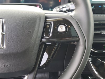 2026 Lincoln Corsair Grand Touring Hybrid