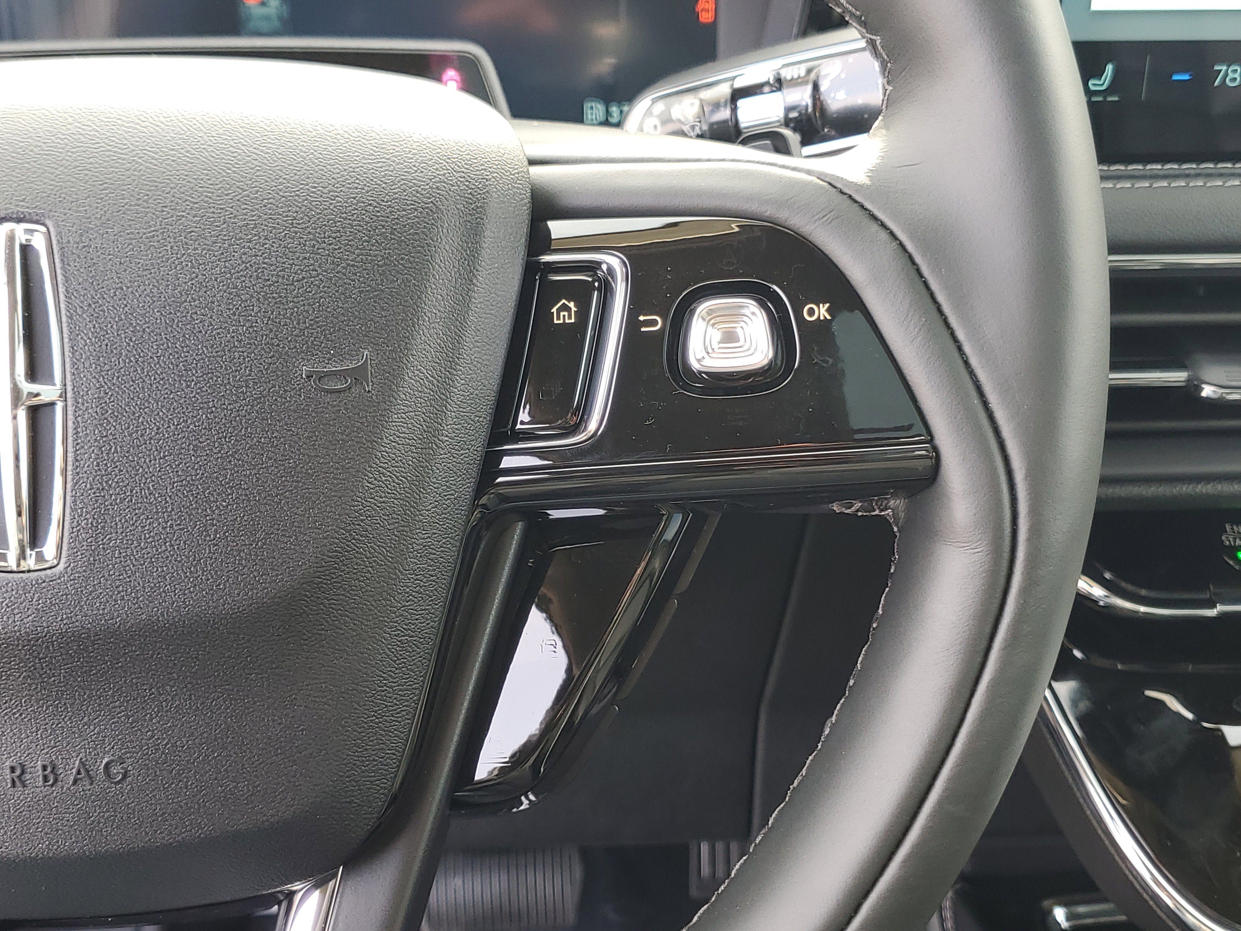 2026 Lincoln Corsair Grand Touring Hybrid