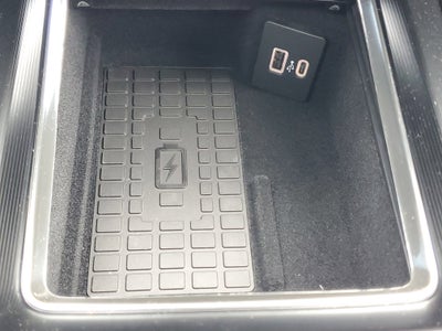 2026 Lincoln Corsair Grand Touring Hybrid