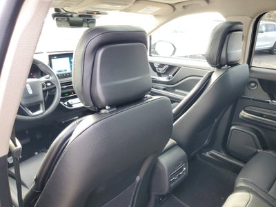 2026 Lincoln Corsair Grand Touring Hybrid