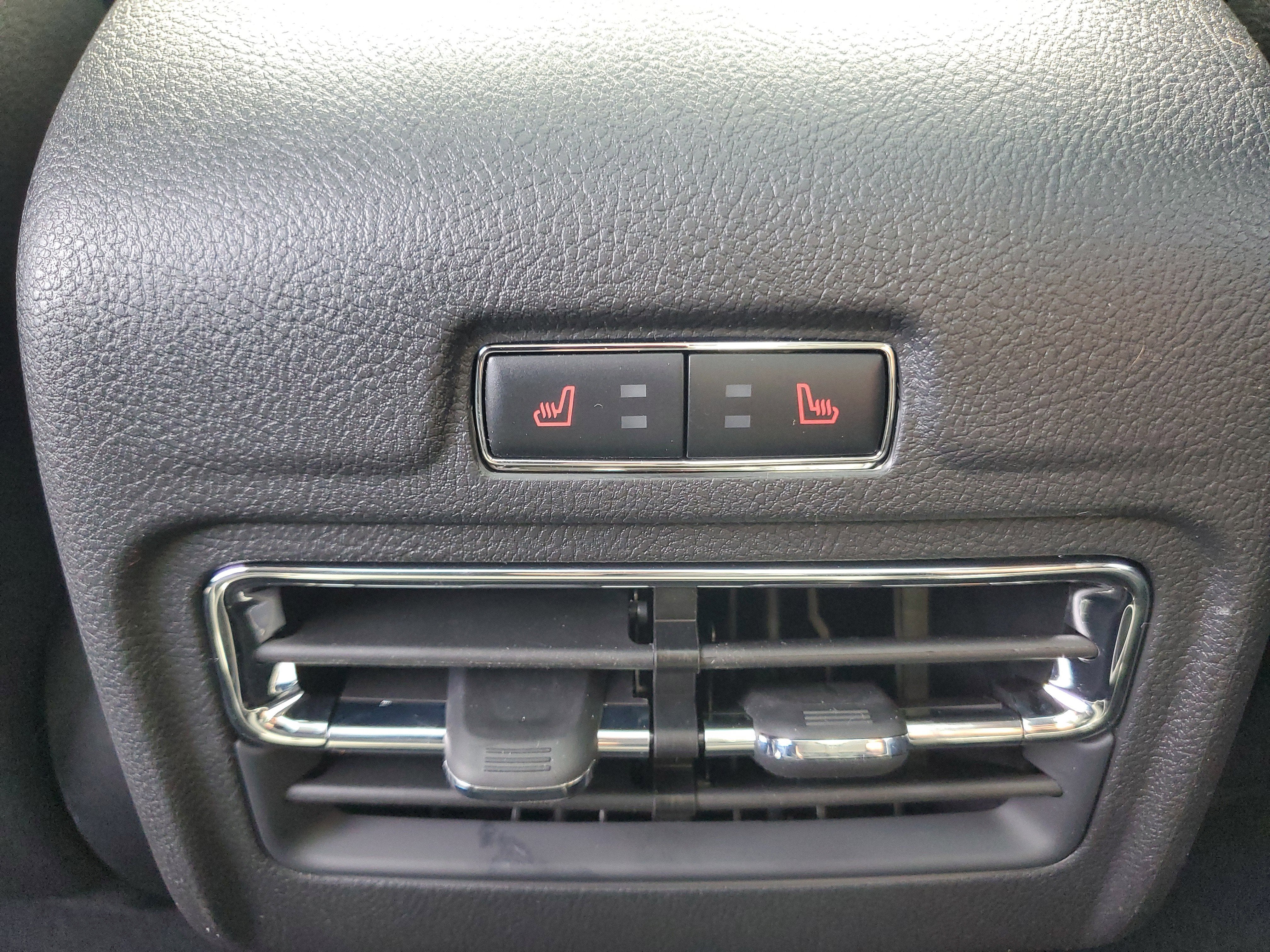 2026 Lincoln Corsair Grand Touring Hybrid