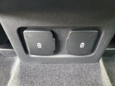 2026 Lincoln Corsair Grand Touring Hybrid