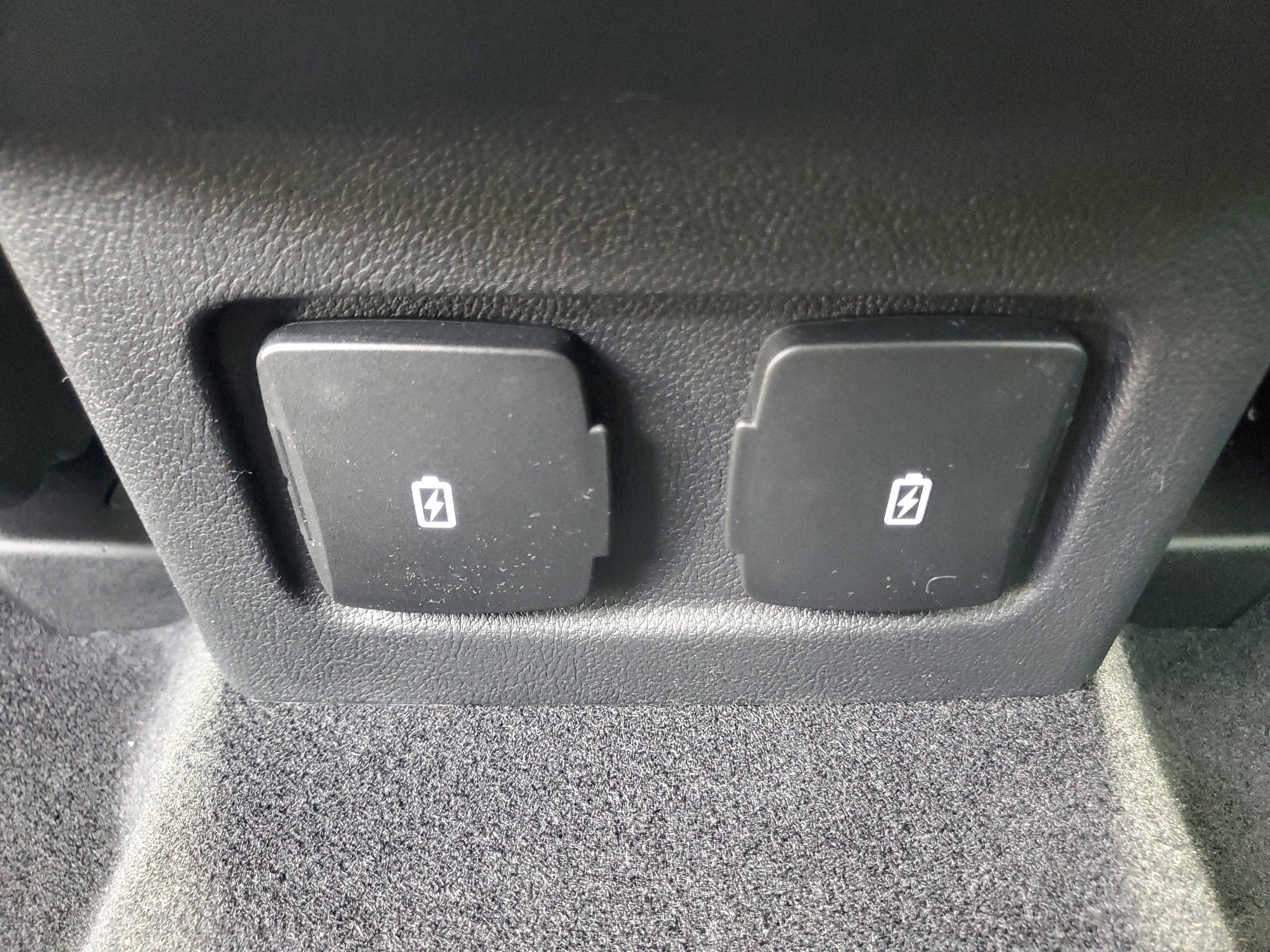 2026 Lincoln Corsair Grand Touring Hybrid