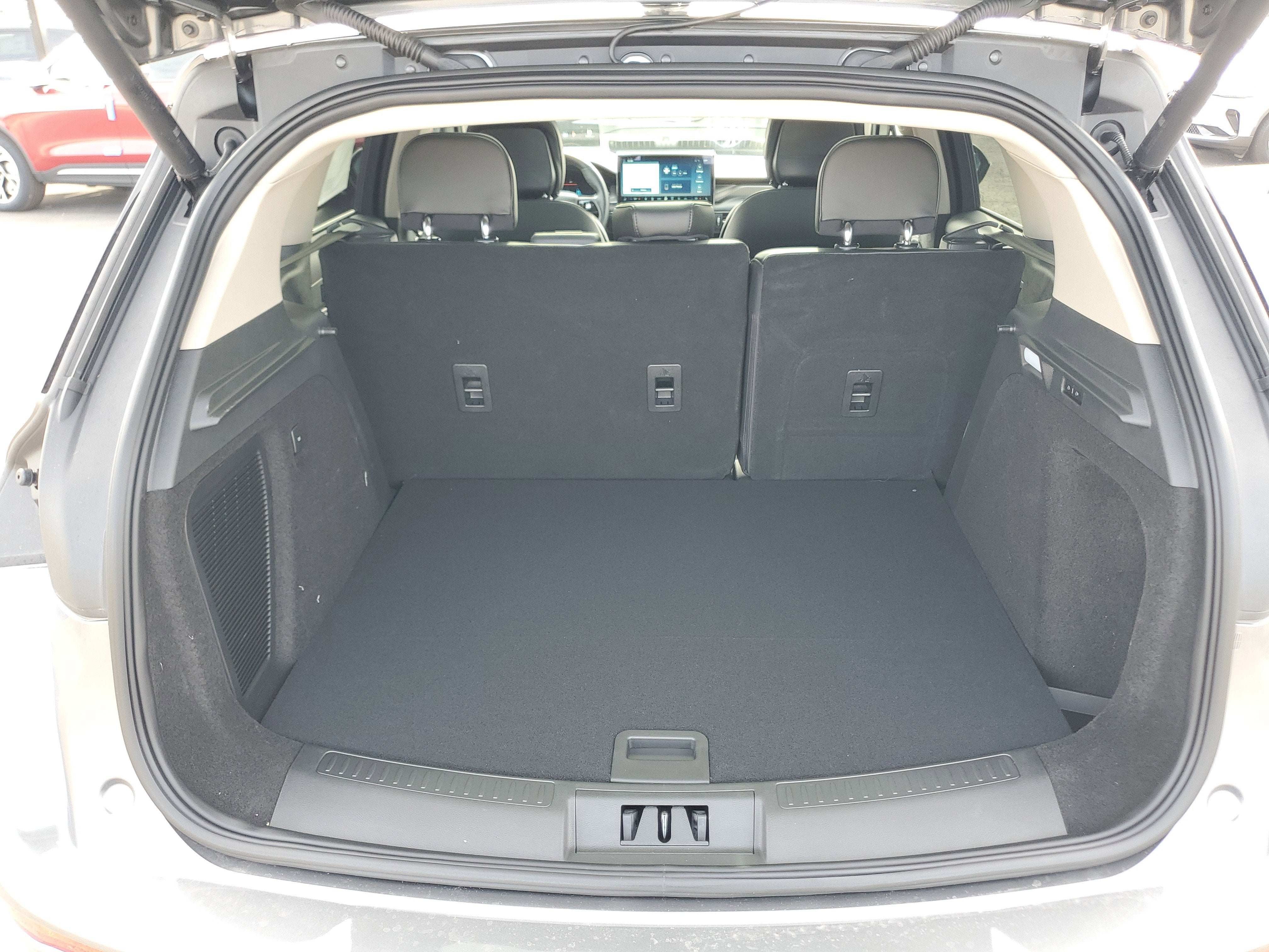 2026 Lincoln Corsair Grand Touring Hybrid