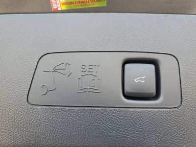 2026 Lincoln Corsair Grand Touring Hybrid