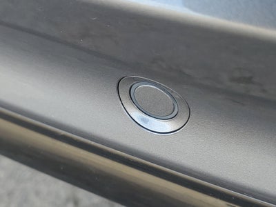 2026 Lincoln Corsair Grand Touring Hybrid