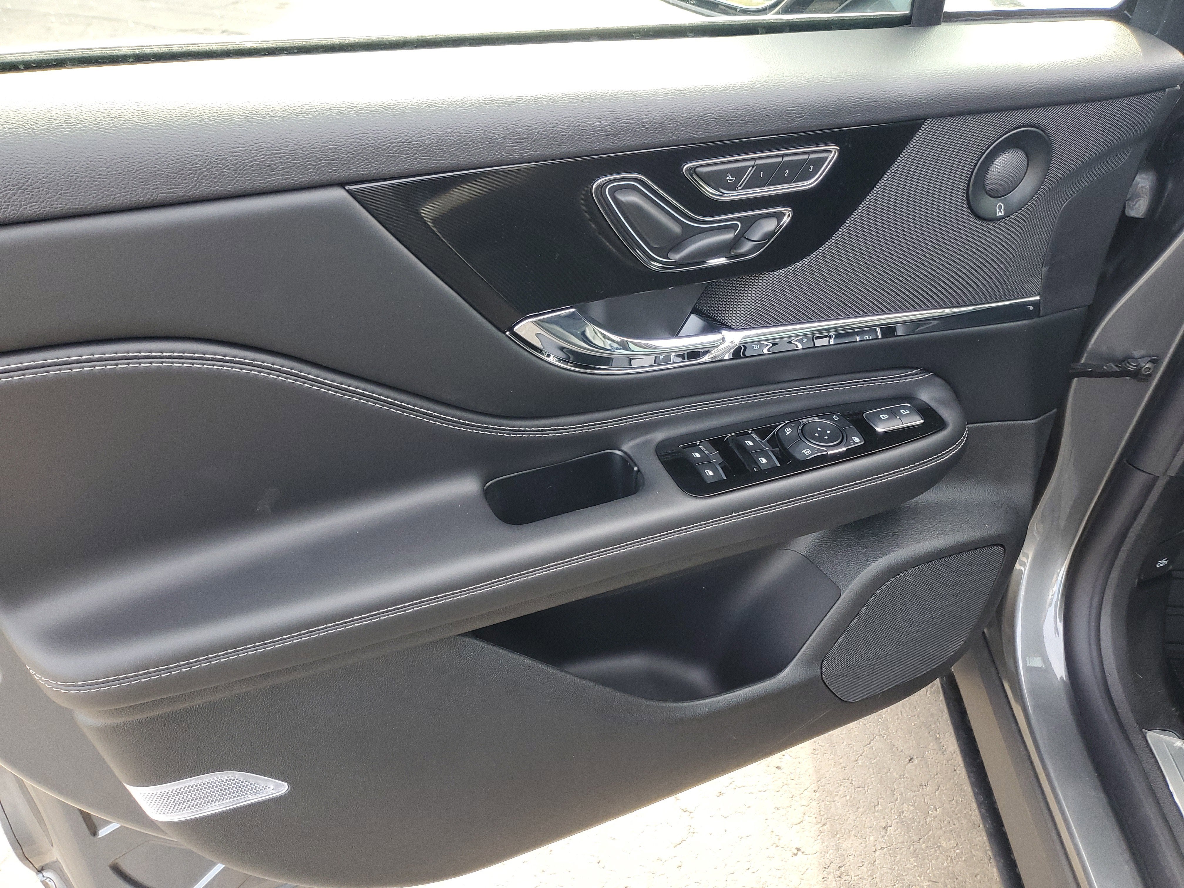 2026 Lincoln Corsair Grand Touring Hybrid