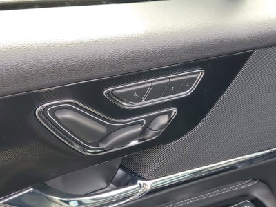 2026 Lincoln Corsair Grand Touring Hybrid