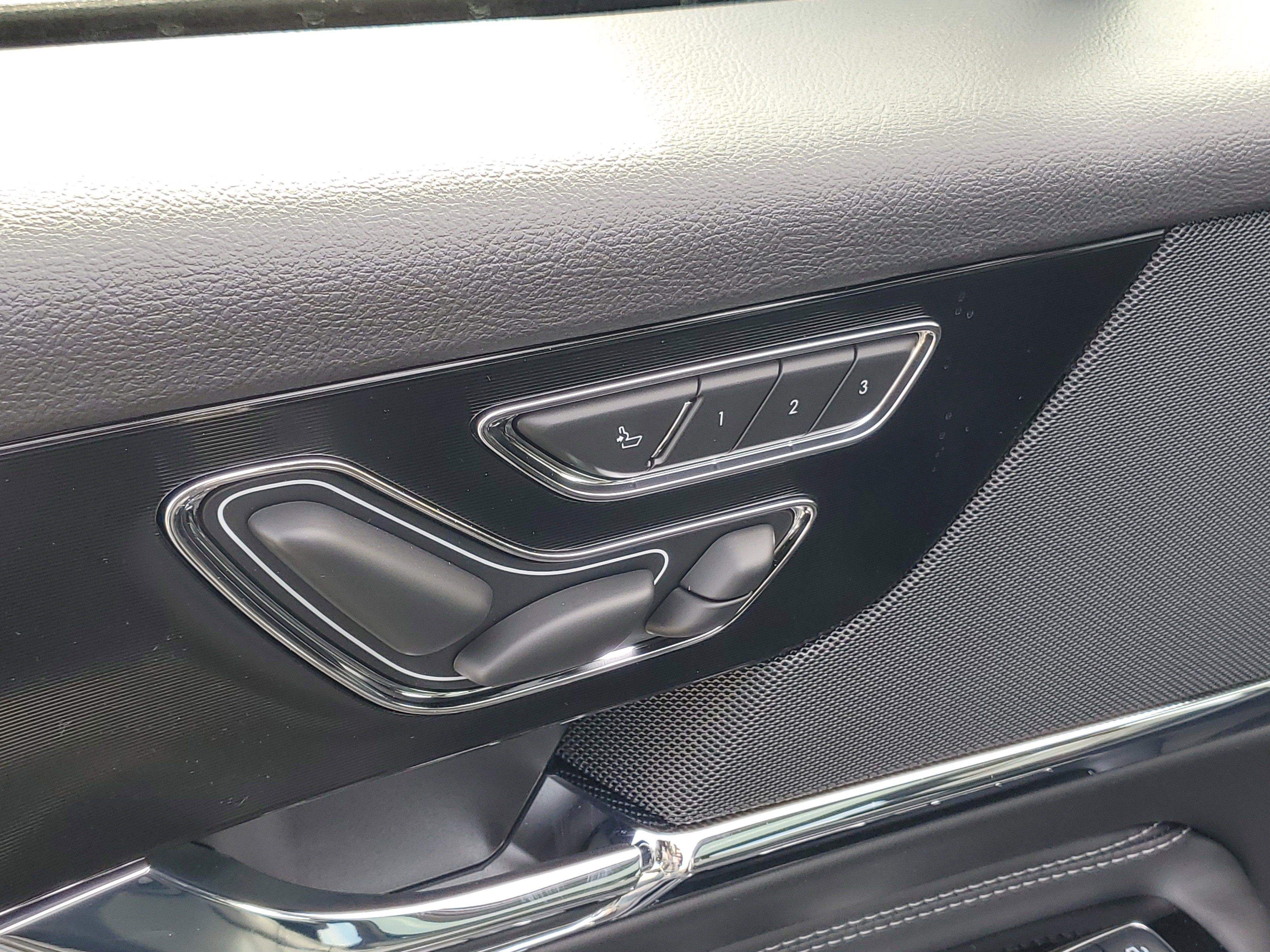 2026 Lincoln Corsair Grand Touring Hybrid