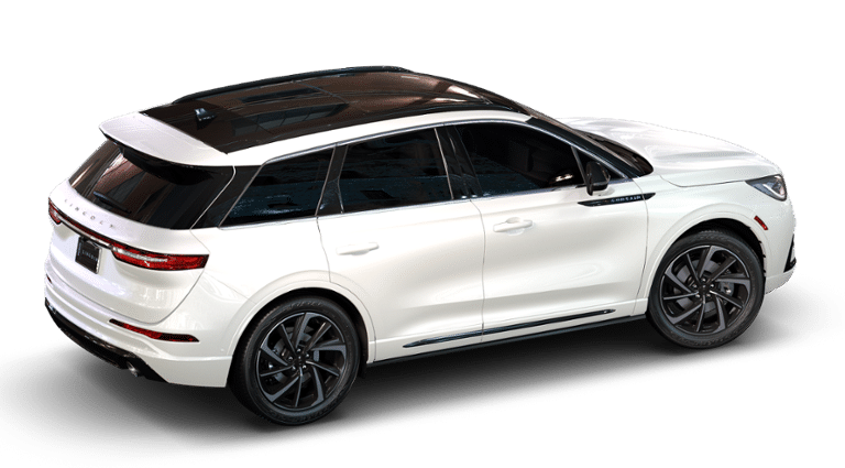 2026 Lincoln Corsair Grand Touring Hybrid