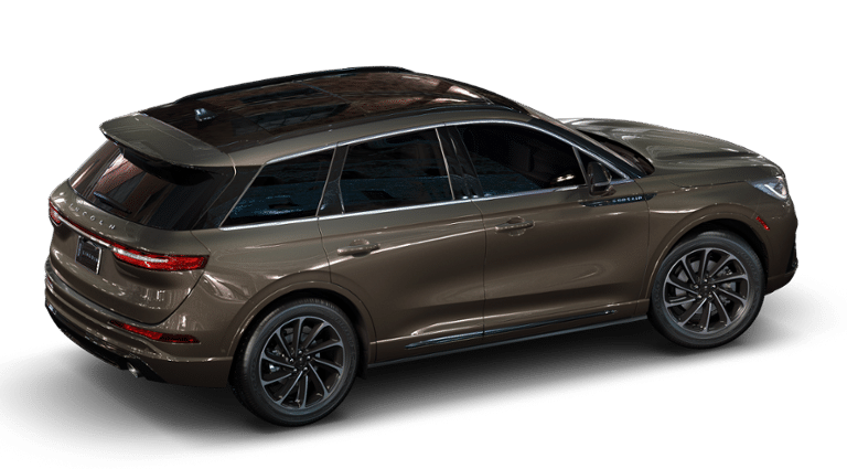 2025 Lincoln Corsair Grand Touring