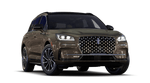 2025 Lincoln Corsair Grand Touring