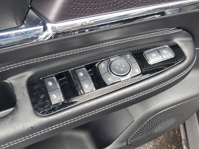 2026 Lincoln Corsair Grand Touring