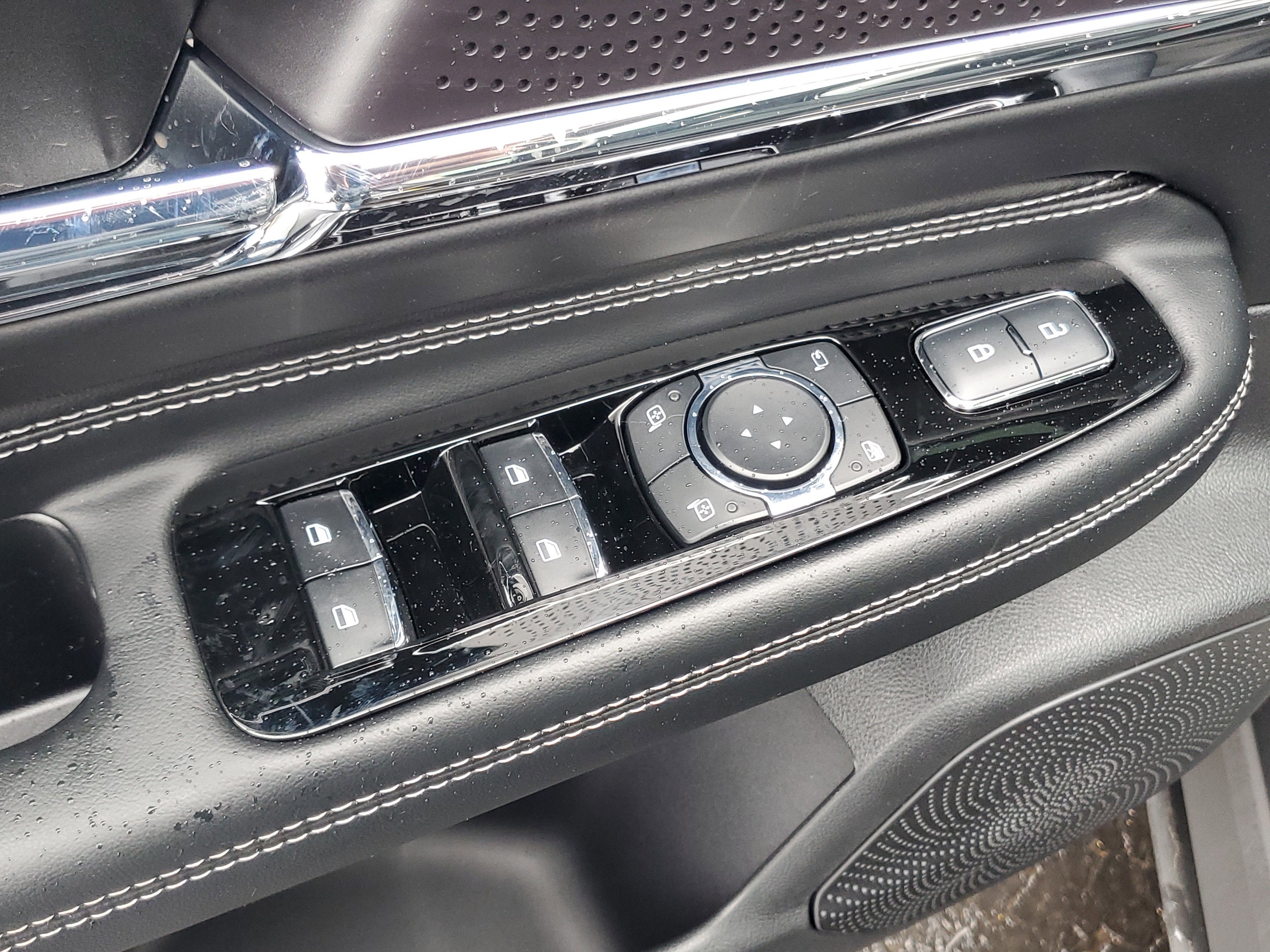 2026 Lincoln Corsair Grand Touring