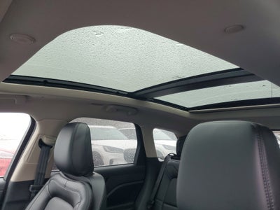 2026 Lincoln Corsair Grand Touring