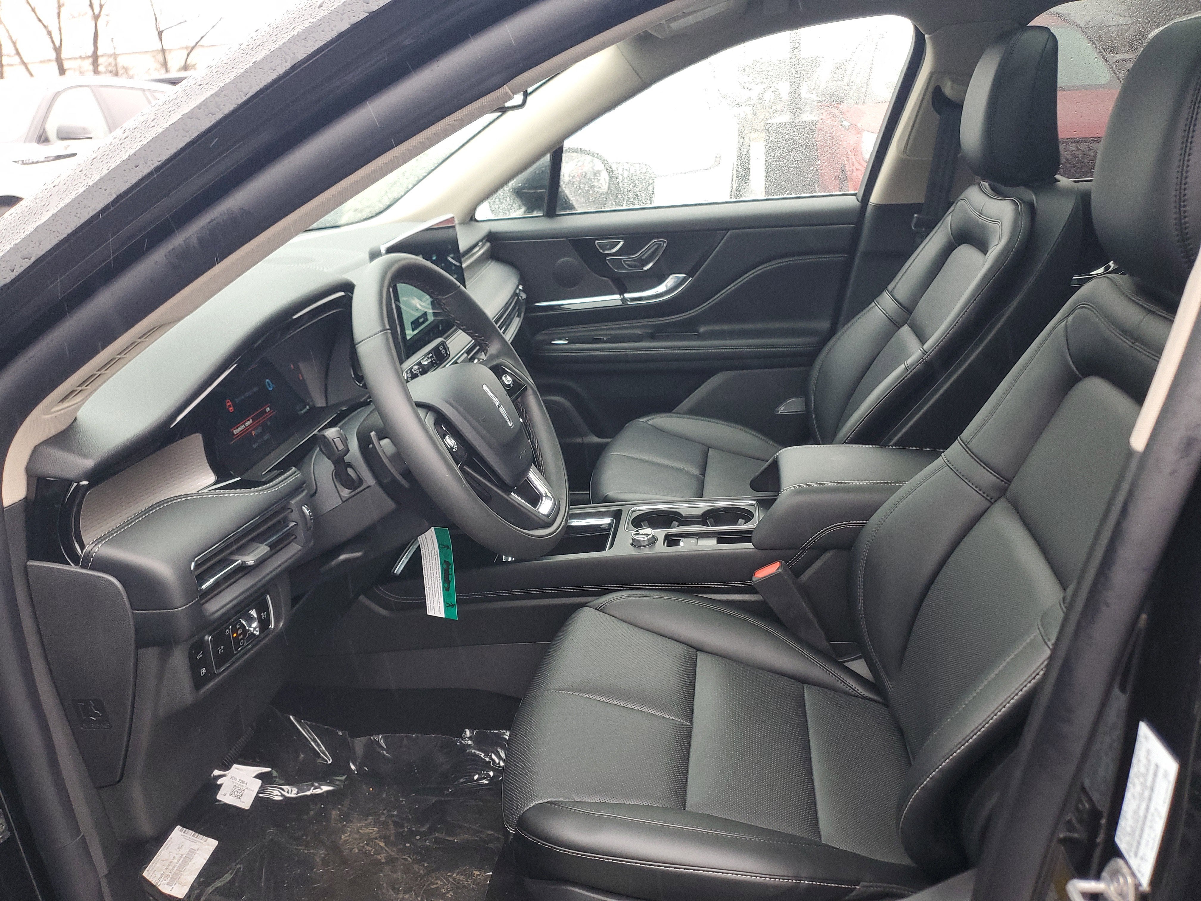 2026 Lincoln Corsair Grand Touring