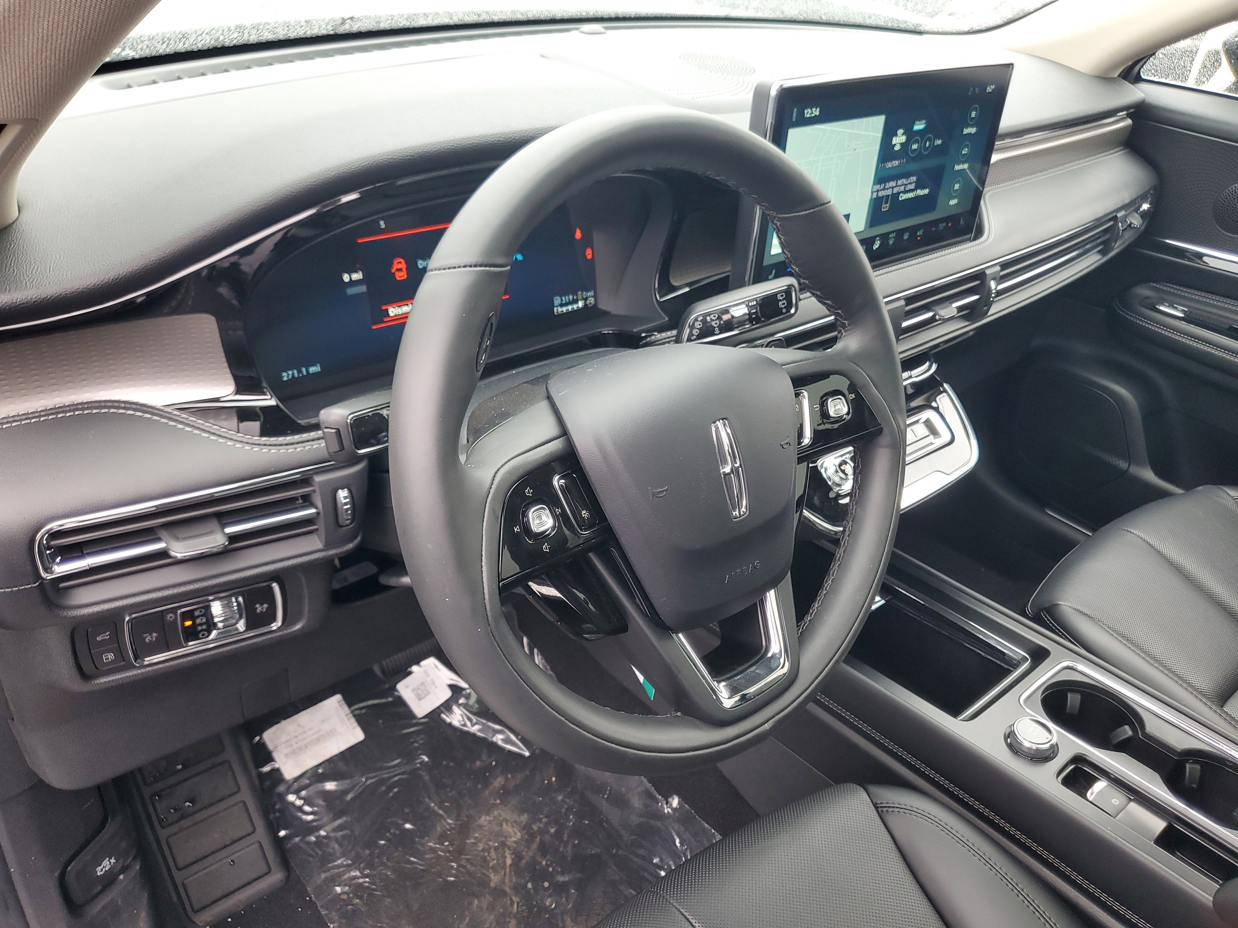 2026 Lincoln Corsair Grand Touring