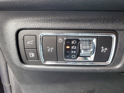 2026 Lincoln Corsair Grand Touring