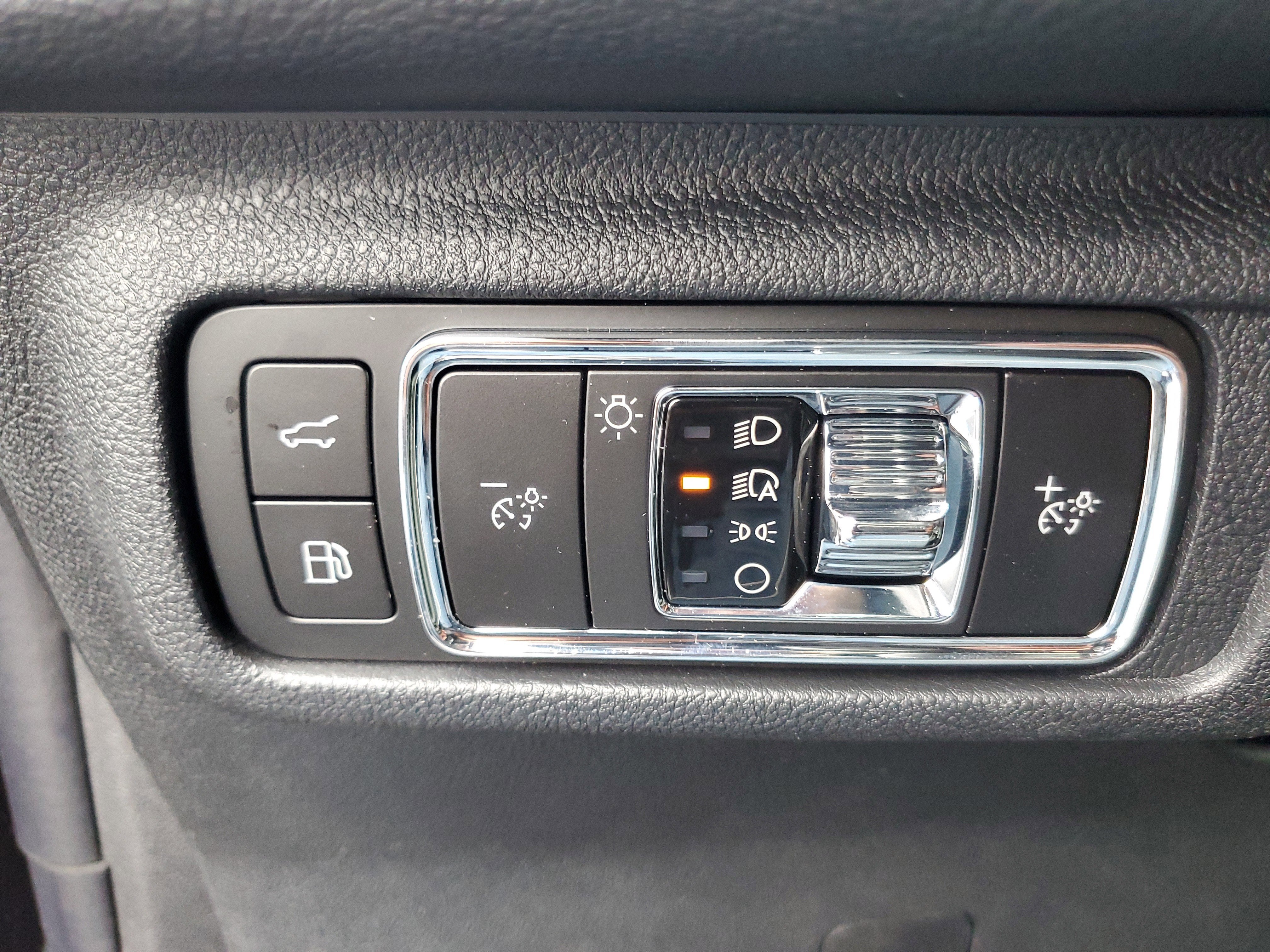 2026 Lincoln Corsair Grand Touring