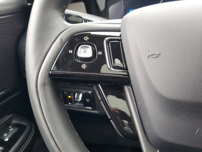 2026 Lincoln Corsair Grand Touring