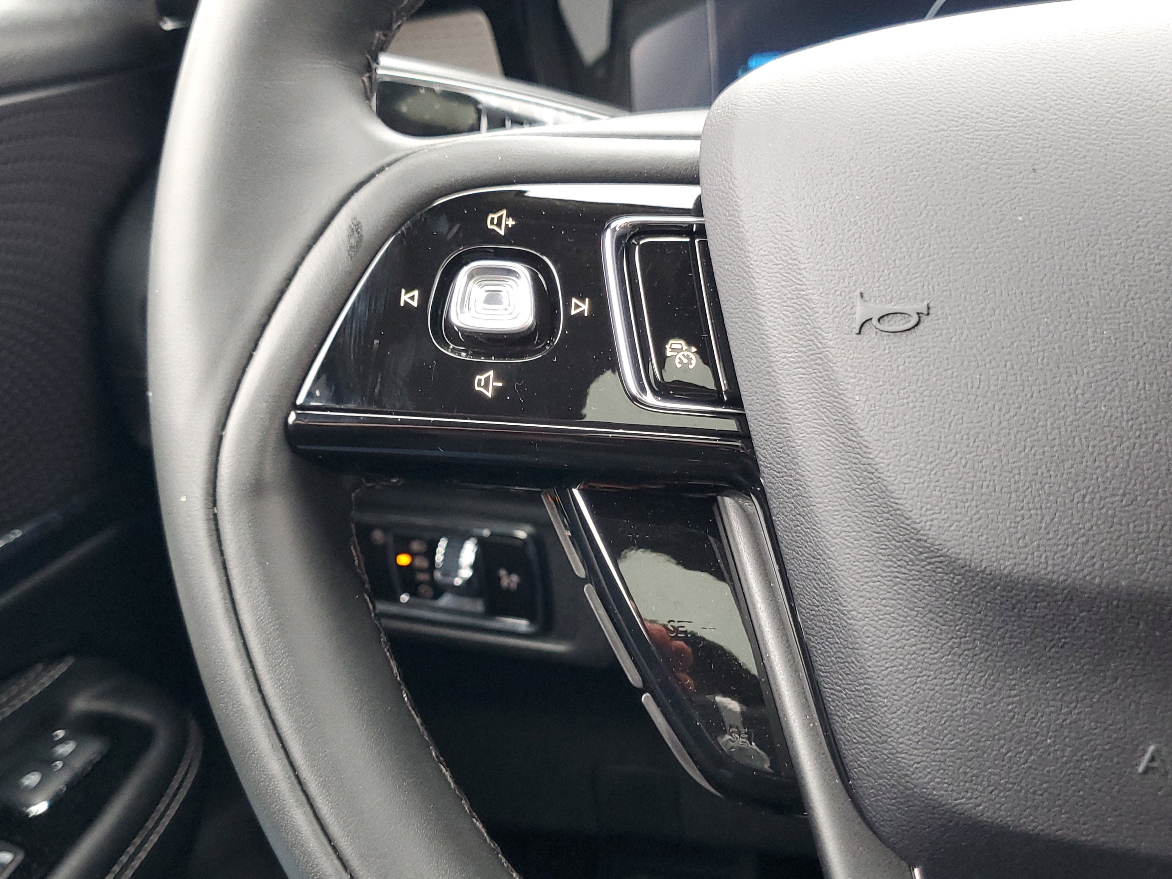 2026 Lincoln Corsair Grand Touring