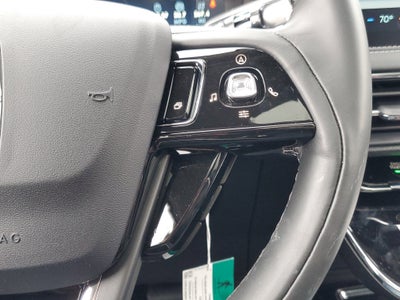 2026 Lincoln Corsair Grand Touring